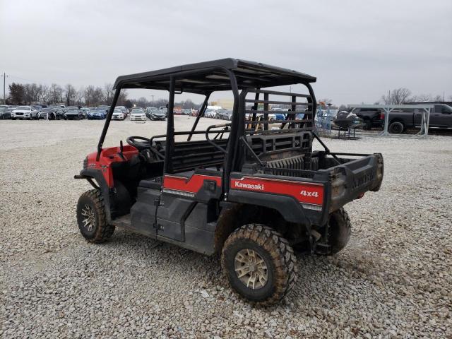 2020 KAWASAKI MULE P FXT JKGAFSC19B516308