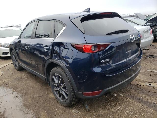 JM3KFACM3J1370339 | 2018 MAZDA CX-5 TOURI