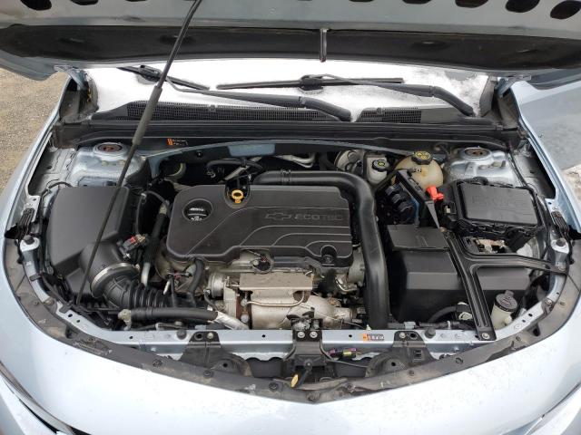2017 Chevrolet Malibu - Image 11