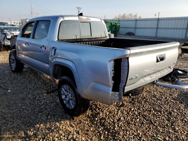 3TMCZ5ANXKM222992 | 2019 TOYOTA TACOMA DOU