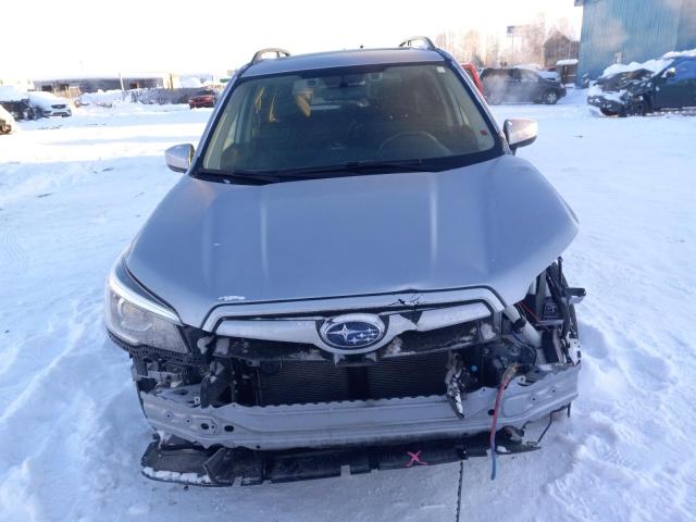 2019 SUBARU FORESTER P - JF2SKAEC3KH526723
