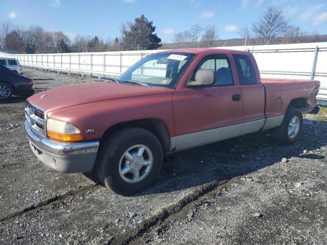 1997 Dodge Dakota 