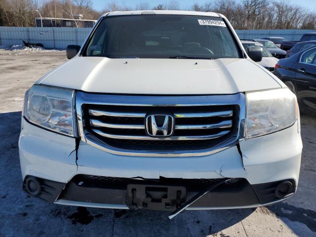 5FNYF4H23EB041164 | 2014 HONDA PILOT LX