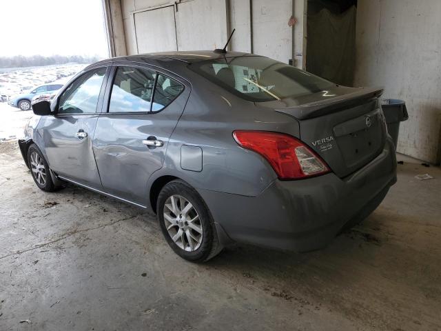 3N1CN7AP3HL824594 | 2017 NISSAN VERSA S