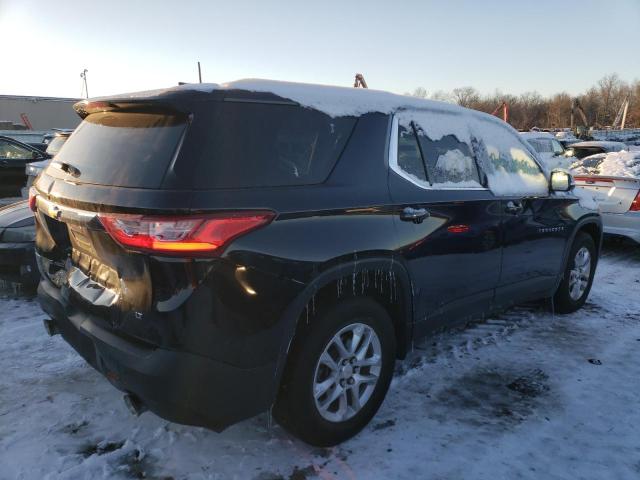 1GNEVGKW0LJ165960 Chevrolet Traverse L 3