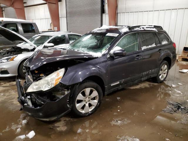 2010 Subaru Outback 2.5i Limited