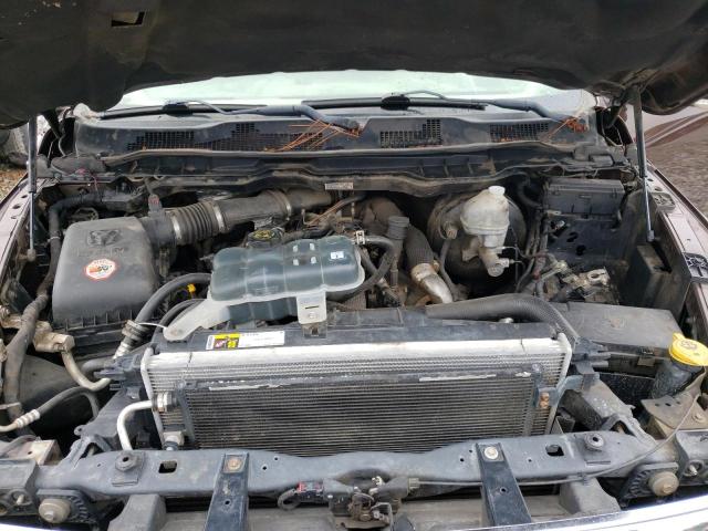 Lot #2329483462 2015 RAM 1500 SLT salvage car