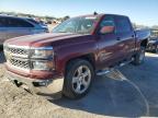 2015 CHEVROLET SILVERADO - 3GCPCRECXFG116811