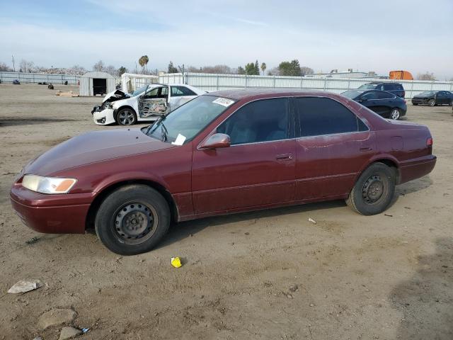 1999 Toyota Camry CE