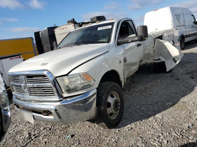 2012 Dodge Ram 3500 ST