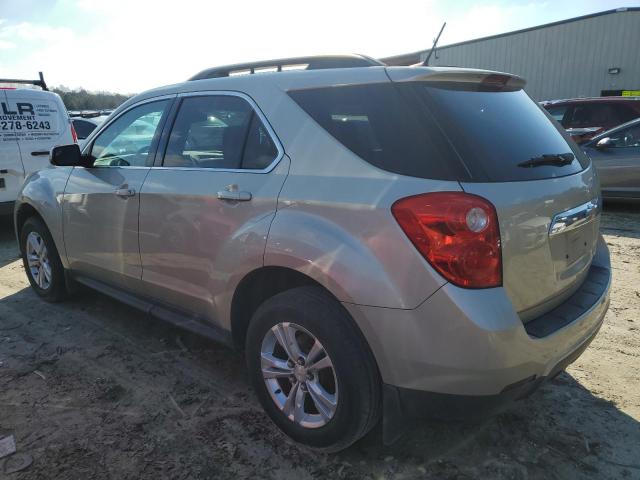 2GNALBEK7E1140695 | 2014 CHEVROLET EQUINOX LT