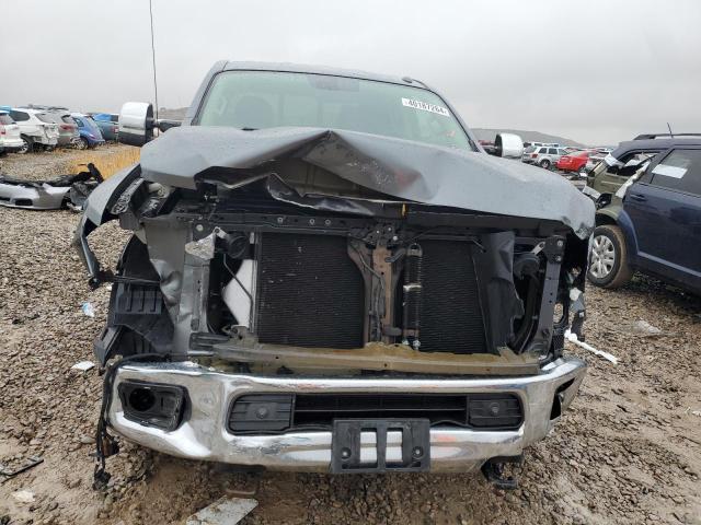 2017 NISSAN TITAN XD 1N6BA1F42HN516460