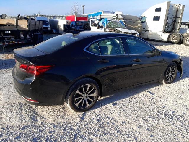 2017 ACURA TLX TECH - 19UUB1F53HA002000
