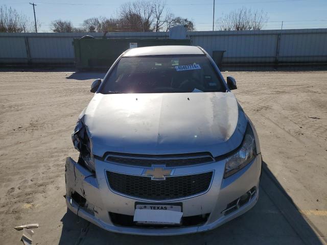 2011 Chevrolet Cruze Lt VIN: 1G1PF5S90B7247575 Lot: 40467774