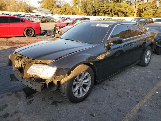 2C3CCAAG9FH904217 | 2015 CHRYSLER 300 LIMITE