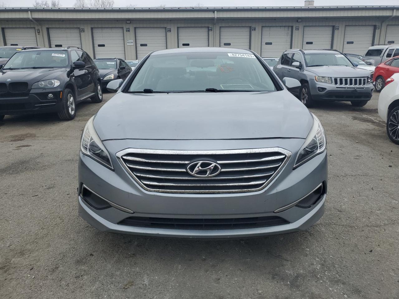5NPE24AF1GH271754 2016 Hyundai Sonata Se