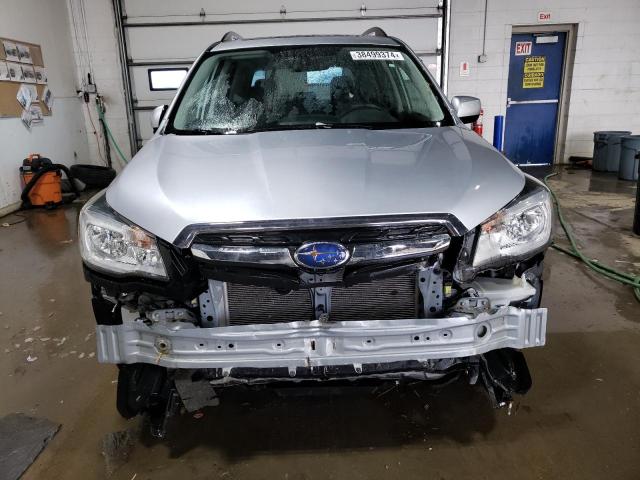 JF2SJAJC8JH488557 | 2018 SUBARU FORESTER 2