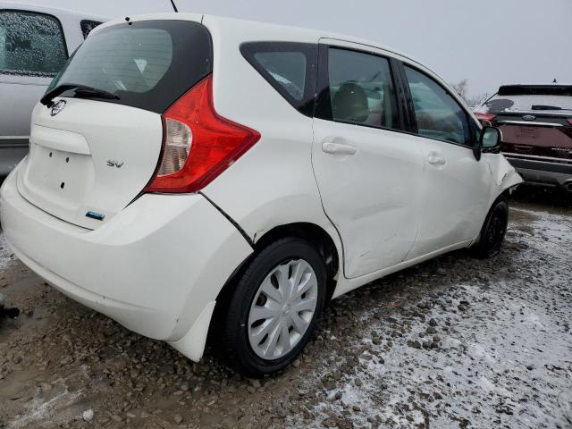 3N1CE2CP4EL359061 | 2014 NISSAN VERSA NOTE