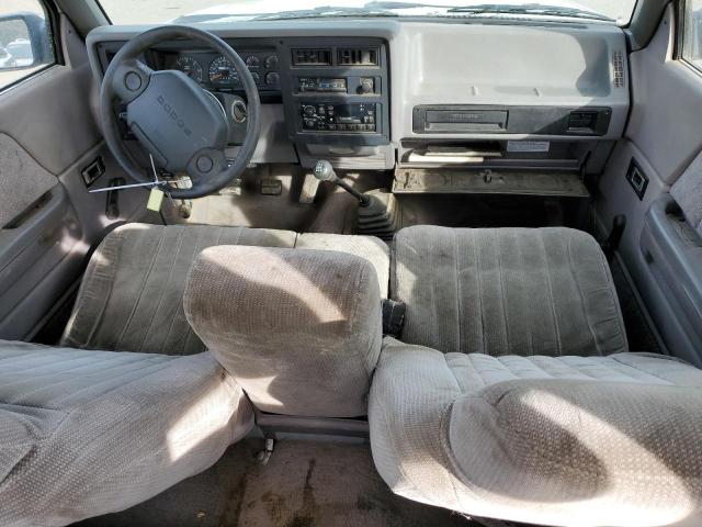 1B7GL23X2TS568642 | 1996 Dodge dakota