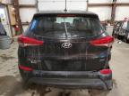 HYUNDAI TUCSON SE photo