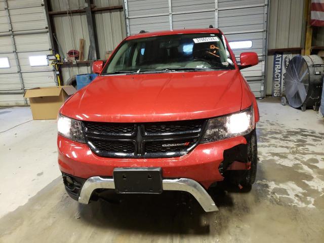 3C4PDDGG7HT513936 | 2017 DODGE JOURNEY CR