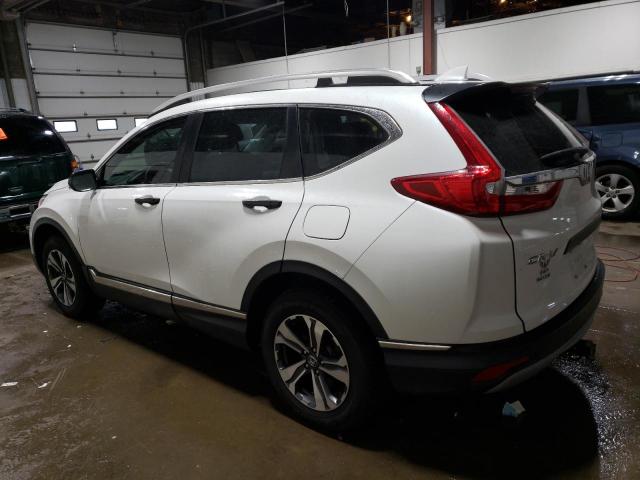 2HKRW6H34KH204913 | 2019 HONDA CR-V LX