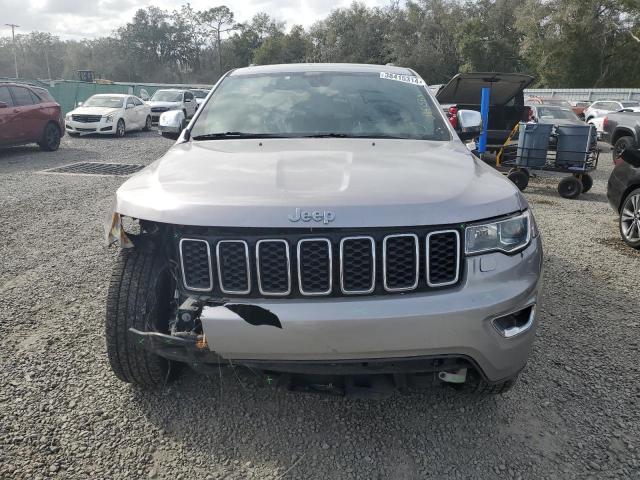 1C4RJEBG4JC246643 | 2018 JEEP GRAND CHER