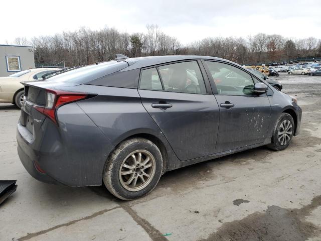 JTDL9RFU8K3009337 | 2019 TOYOTA PRIUS