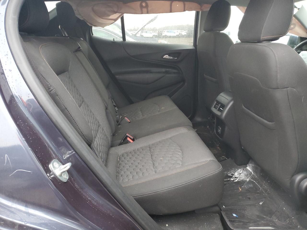 3GNAXKEVXKL106548 CHEVROLET EQUINOX 2019