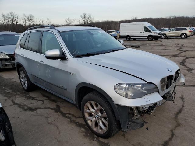 VIN 5UXZV4C51D0B15589 2013 BMW X5, Xdrive35I no.4