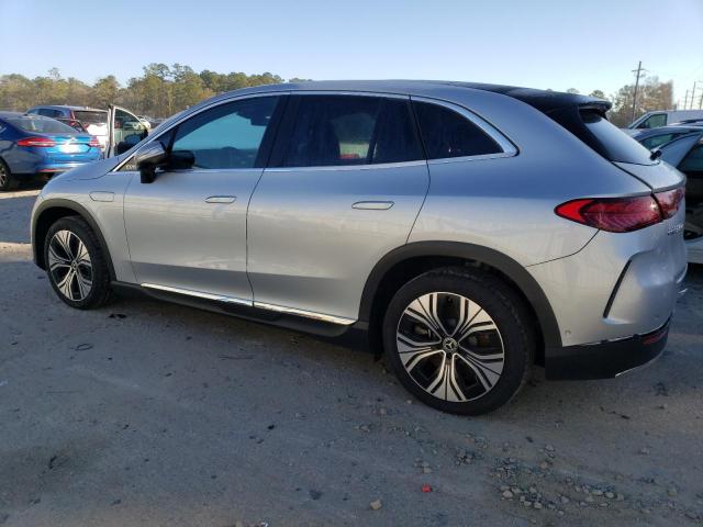 2023 MERCEDES-BENZ EQE SUV 35 - 4JGGM2BB0PA003803