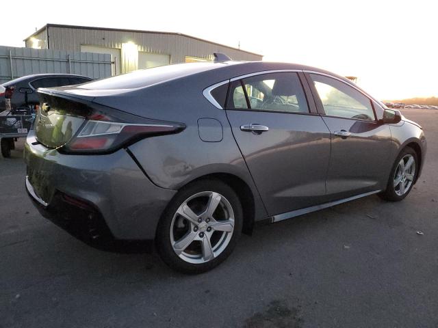 1G1RC6S52KU106982 | 2019 CHEVROLET VOLT LT