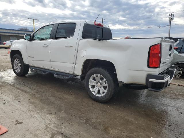 1GCGSCEN1K1128257 | 2019 CHEVROLET COLORADO L