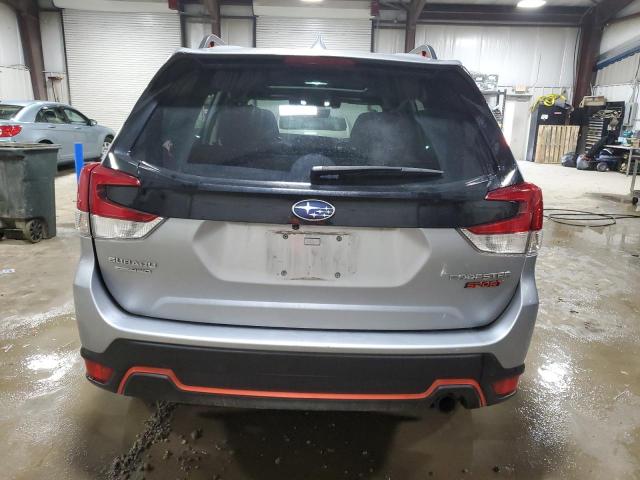 2021 Subaru Forester Sport VIN: JF2SKARCXMH563331 Lot: 40621934