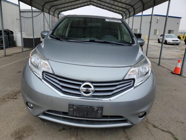 3N1CE2CP4FL429322 | 2015 NISSAN VERSA NOTE