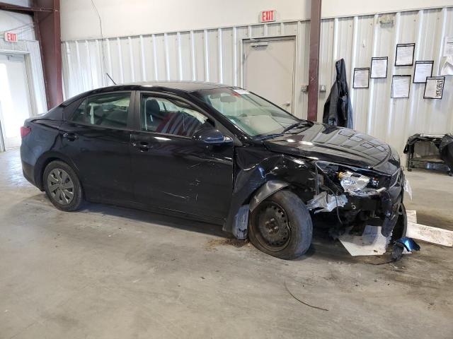 2020 KIA RIO LX - 3KPA24AD5LE339145