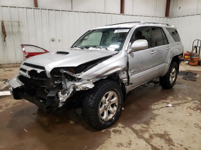 2003 Toyota 4Runner SR5