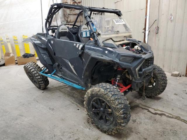 2021 POLARIS XP 1000 - 3NSNAE997MF572691