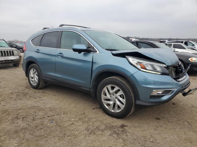 2HKRM4H78GH697614 | 2016 HONDA CR-V EXL