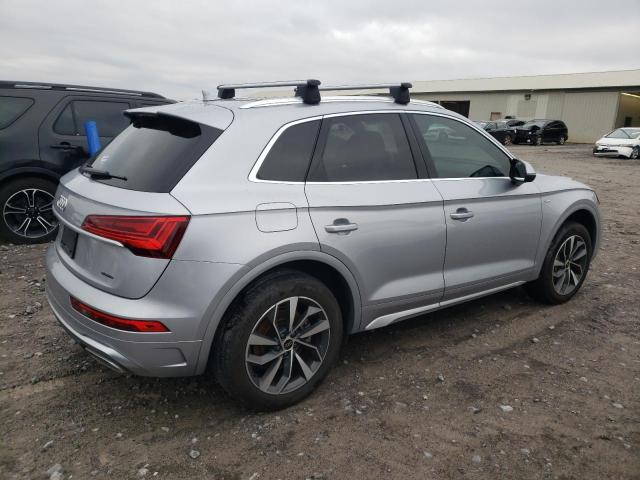 2022 Audi Q5 Premium Plus 45 VIN: WA1EAAFY5N2082464 Lot: 37530164