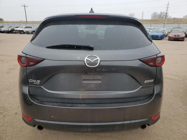 JM3KFBCLXH0203103 | 2017 MAZDA CX-5 TOURI