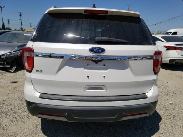 1FM5K7D8XKGA28306 | 2019 FORD EXPLORER X