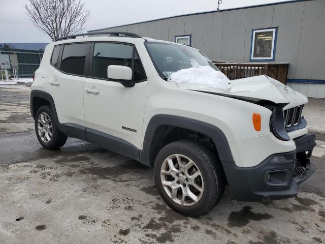 ZACCJBBT3FPC20104 | 2015 JEEP RENEGADE L