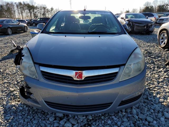 2007 Saturn Aura Xe VIN: 1G8ZS57N77F205588 Lot: 37895634