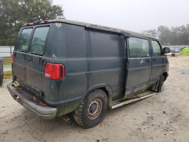 2B7HB11Y61K536930 2001 Dodge Ram Van B1500