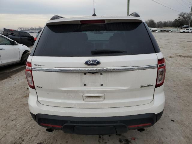 2014 Ford Explorer Xlt VIN: 1FM5K7D86EGA67589 Lot: 36927424