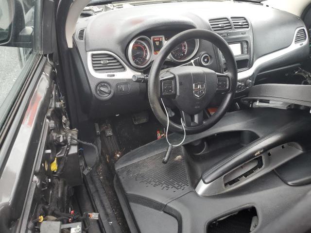 2017 DODGE JOURNEY SX - 3C4PDDBGXHT540118