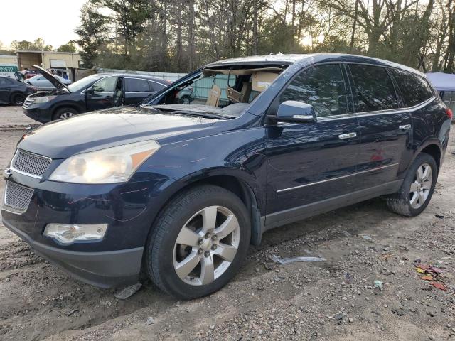 2012 Chevrolet Traverse LTZ