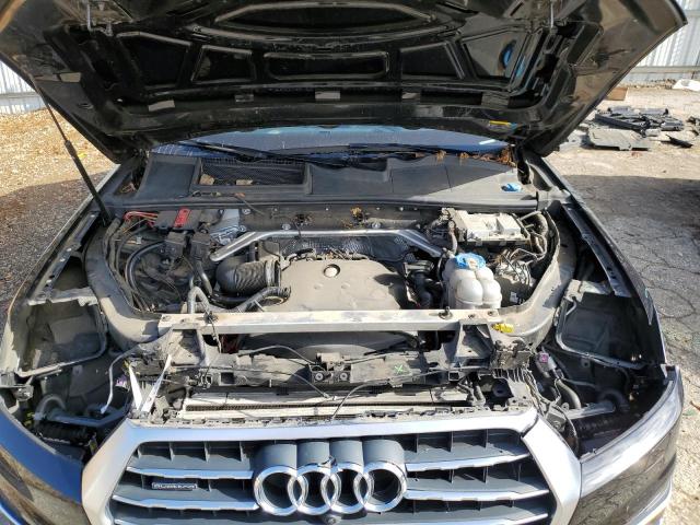 WA1VABF77HD009456 2017 AUDI Q7, photo no. 12