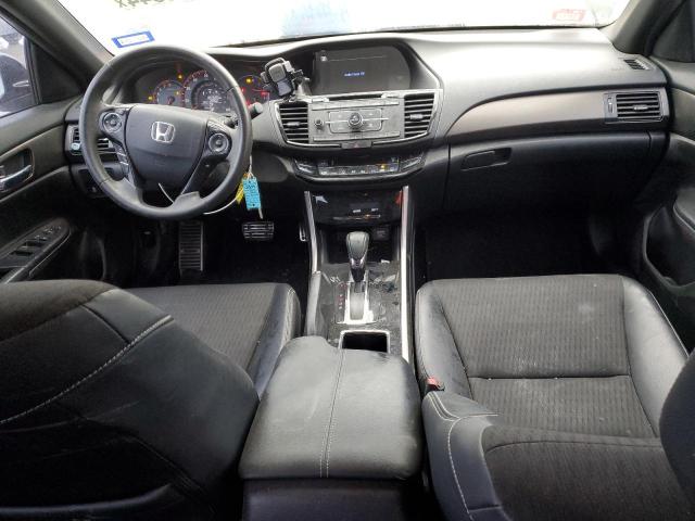 2017 Honda Accord - Image 8
